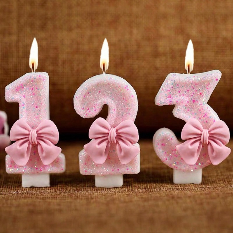1 adet Pembe Kelebek Şekilli R - Paraffin Wax incelemesi ve fiyatı
