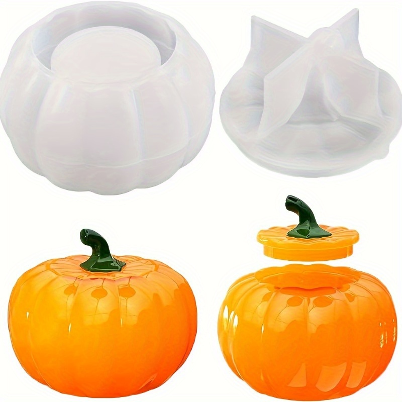2 adet Kabak Kavanoz Silikon K - Candle Molds incelemesi ve fiyatı