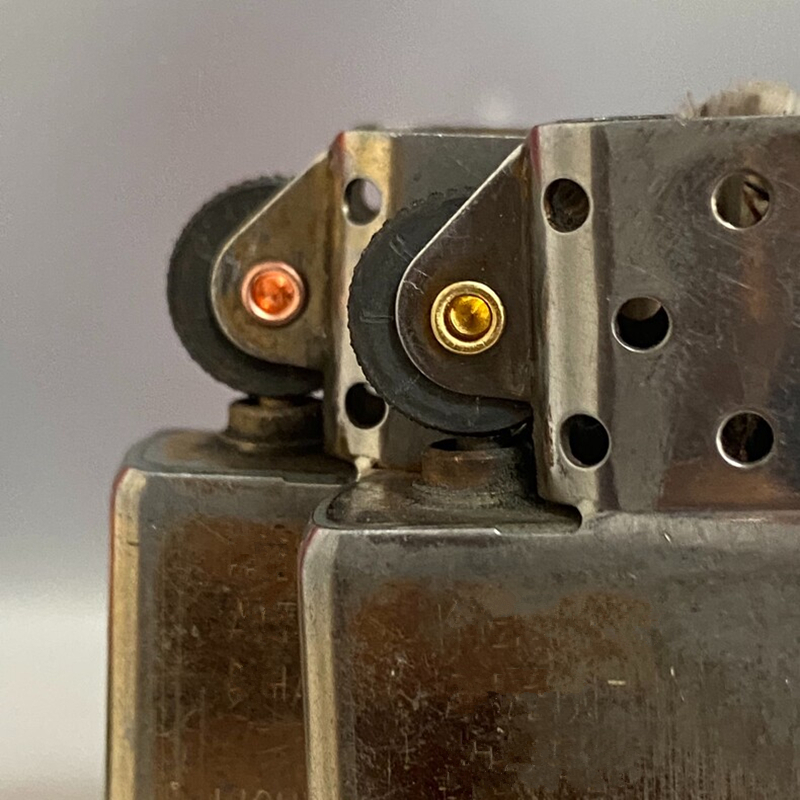 10 adet yarım içi boş bakır/al - Candle Lighter incelemesi ve fiyatı