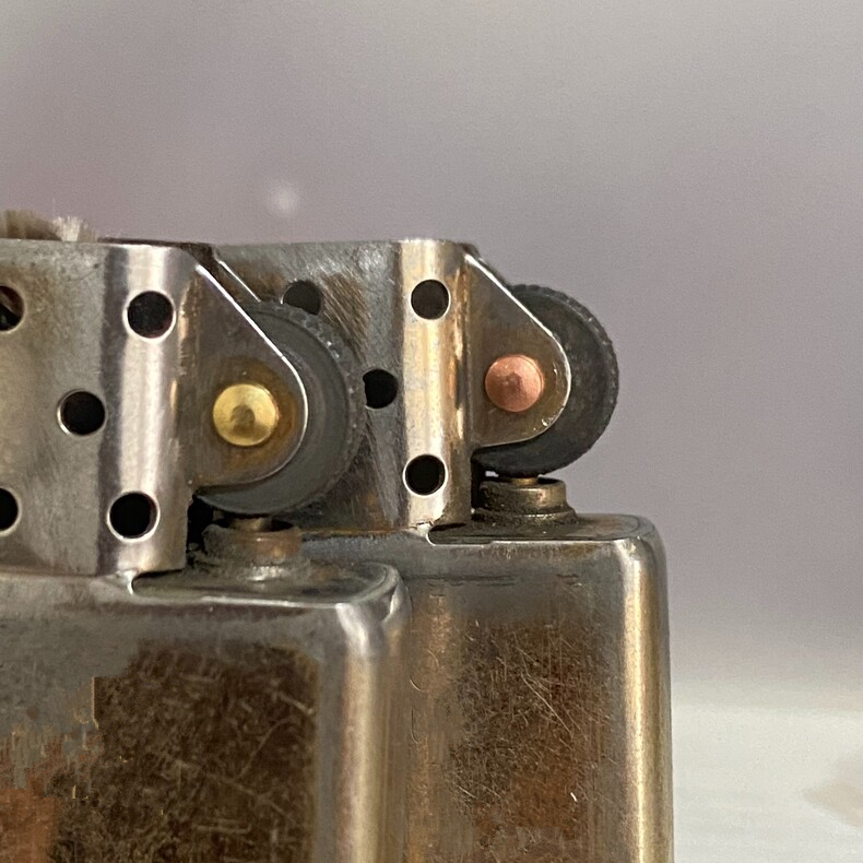 10 adet yarım içi boş bakır/al - Candle Lighter incelemesi ve fiyatı