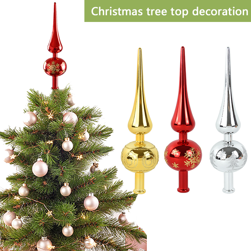 23cm Noel Ağacı Tepesi Süsü Kı - Candle Lighter incelemesi ve fiyatı